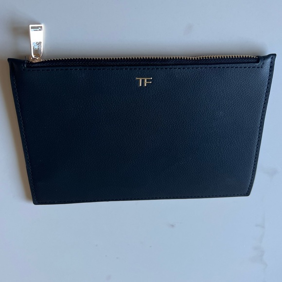New - Tom ford Leather Pouch - Picture 5 of 5